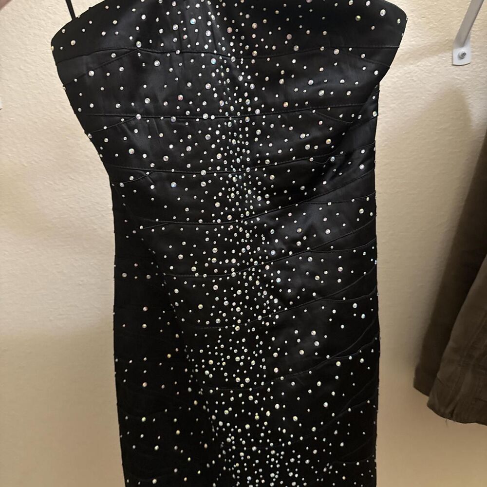 Xxi Women's Black Dress